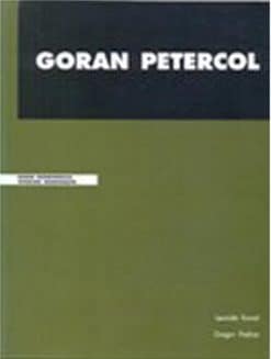Goran Petercol - Radna monografija Leonida Kovač, Gregor Podnar