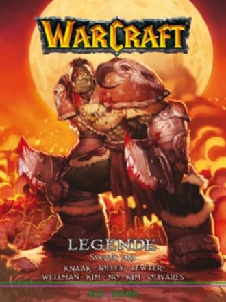 Warcraft GA