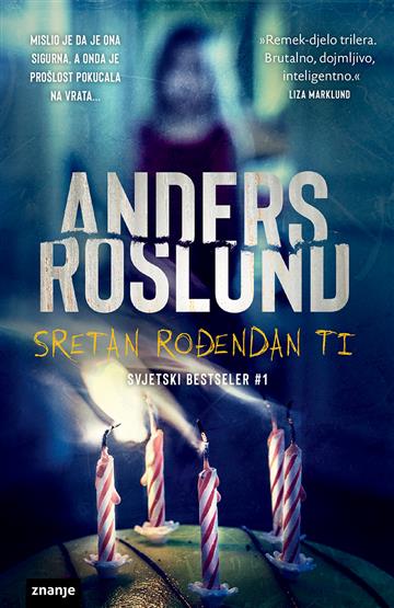 Sretan rođendan ti Roslund Anders