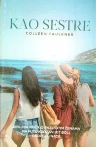 Kao sestre Faulkner Colleen