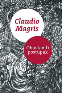 Obustaviti postupak Magris Claudio