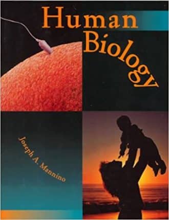 Human Biology Joseph A. Mannino