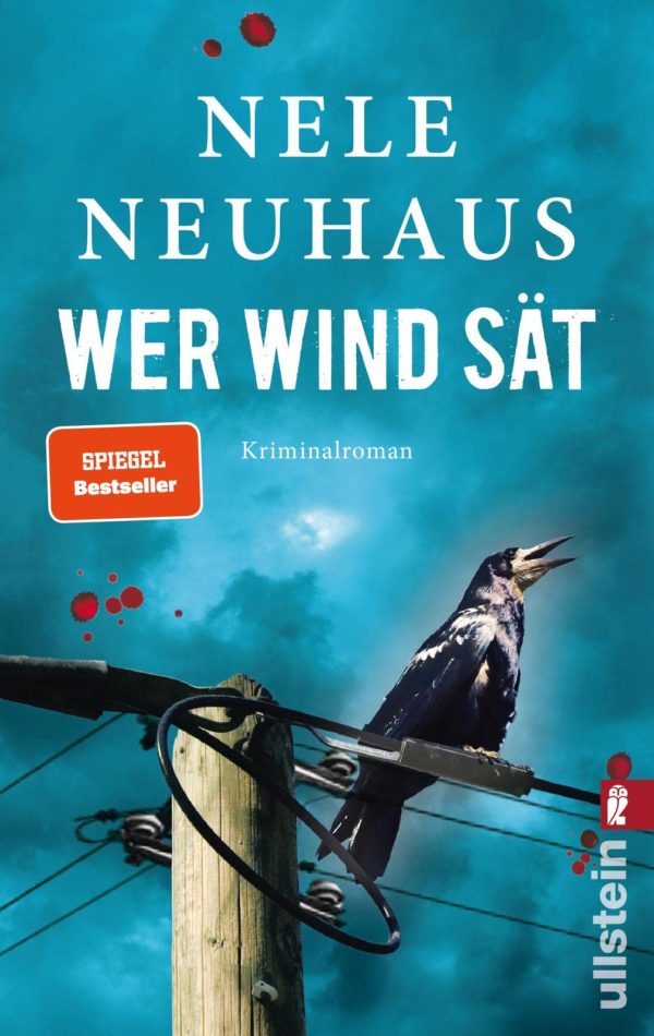 Wer wind sat Neuhaus Nele