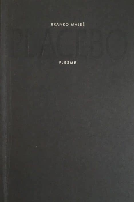 Placebo Maleš Branko