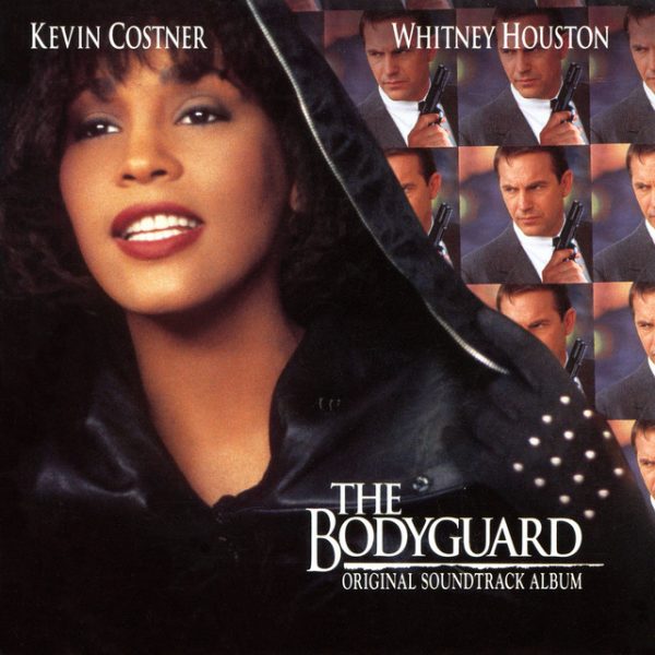 The Bodyguard - Original motion picture soundtrack Various Artists