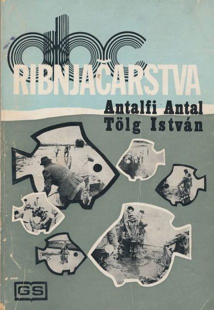 Abc ribnjačarstva Antal Antalfi, Tolg Istvan