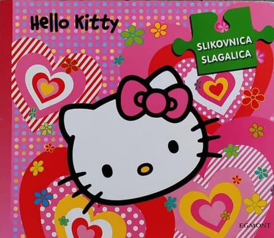 Hello Kitty Robert Mlinarec