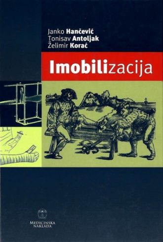 Imobilizacija Janko Hančević, Tonisav Antoljak i Želimir Korać