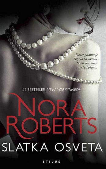 Slatka osveta Roberts Nora