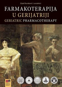 Farmakoterapija u gerijatriji - geriatric pharmacotherapy Zdravko Duraković i suradnici