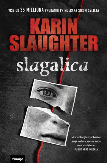 Slagalica Slaughter Karin