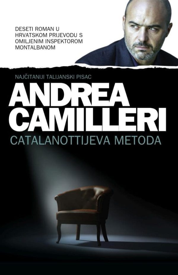 Catalanottijeva metoda Camilleri Andrea