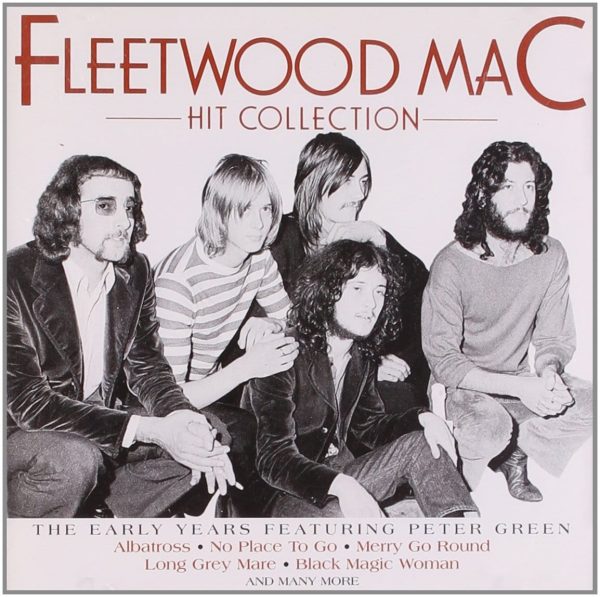 Hit Collection Fleetwood Mac