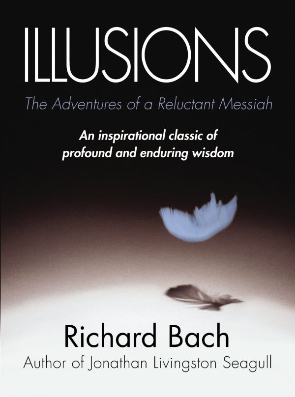 Illusions Richard Bach
