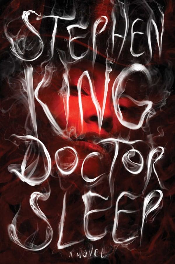 Doctor sleep King Stephen