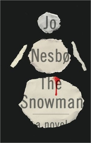 The snowman Nesbo Jo