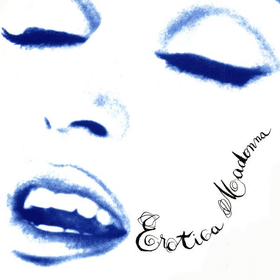 Erotica Madonna