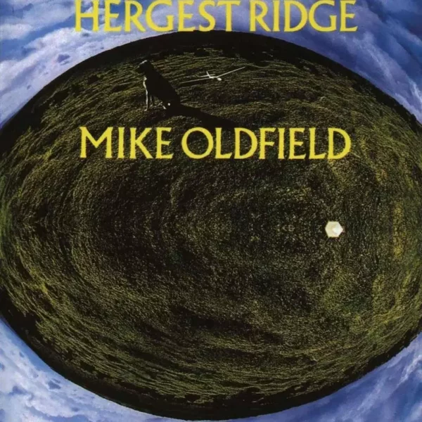 Hergest Ridge Mike Oldfield