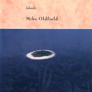 Islands Mike Oldfield