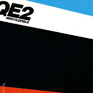 QE2 Mike Oldfield