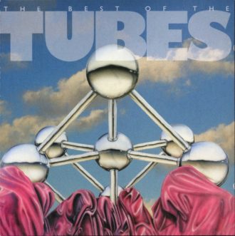 The Best Of The Tubes The Tubes