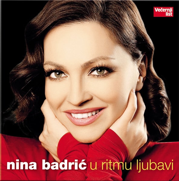 U Ritmu ljubavi Nina Badrić