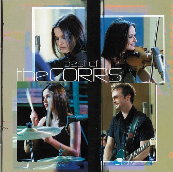 Best of the Corrs The Corrs