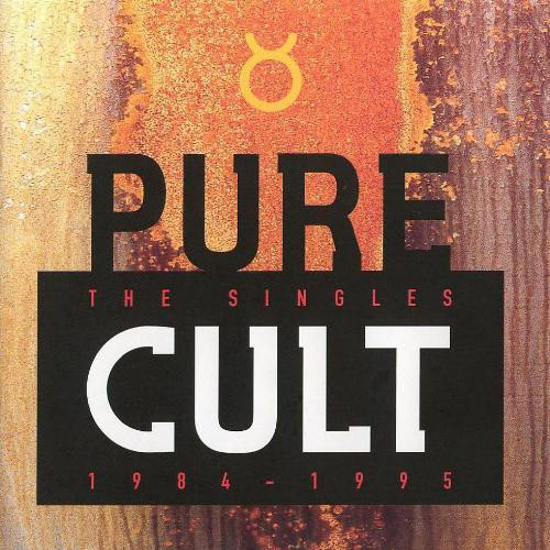 The singles 1984 - 1995 The Cult