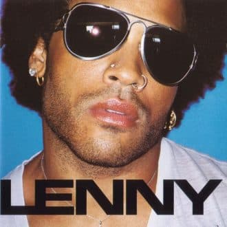 Lenny Lenny Kravitz