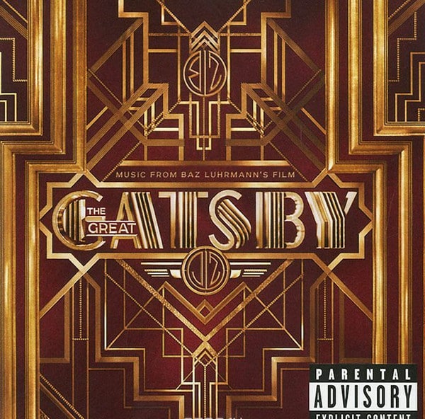 The Great Gatsby GA