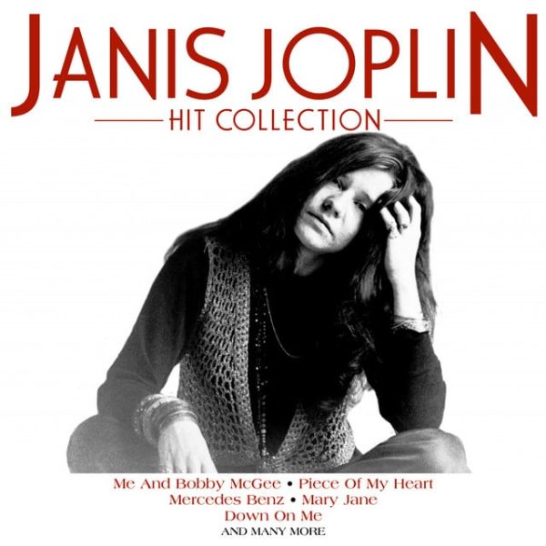 Hit Collection Janis Joplin