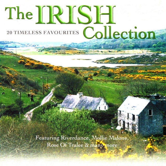 20 Timeless Favourites The Irish Collection