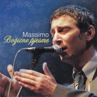 Božićne pjesme Massimo