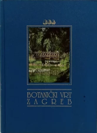 Botanički Vrt Zagreb GA