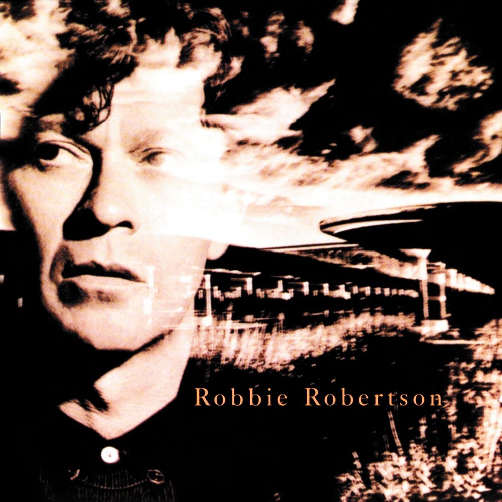 Gramofonska ploča Robbie Robertson Robbie Robertson LSGEFF 73228
