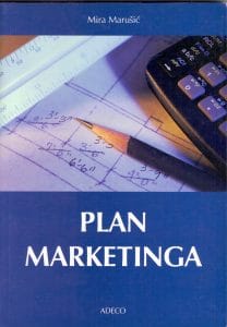 Plan marketinga Mira Marušić