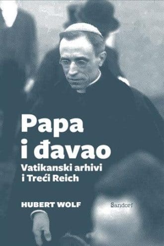 Papa i đavao Hubert Wolf