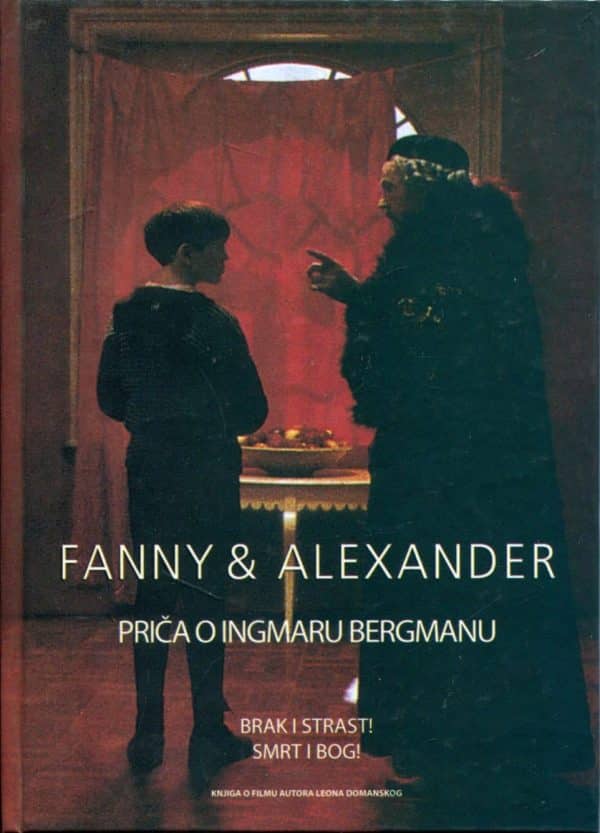 Fanny & Alexander Leon Domanski