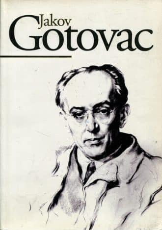 Jakov Gotovac Jagoda Martinčević