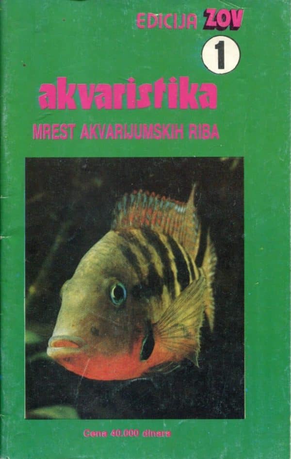 Akvaristika G.A.