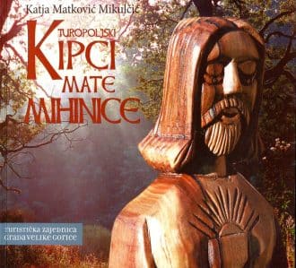 Turopoljski Kipci Mate Mihnice Katja Matković Mikulčić