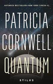 Quantum Cornwell Patricia