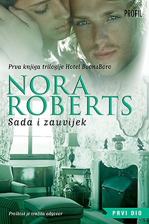 Sada i zauvijek Roberts Nora