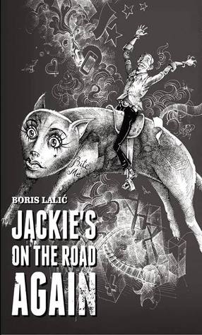 Jackie s on the road again Lalić Boris