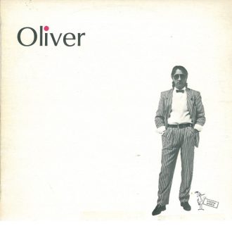 Gramofonska ploča Oliver Dragojević Oliver LSY 62236