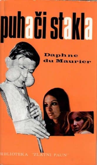 Puhači Sakla Maurier du Daphne