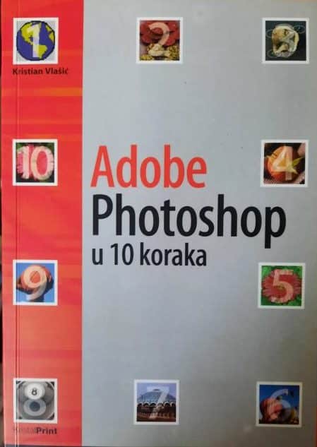 Adobe Photoshop Kristian Vlašić