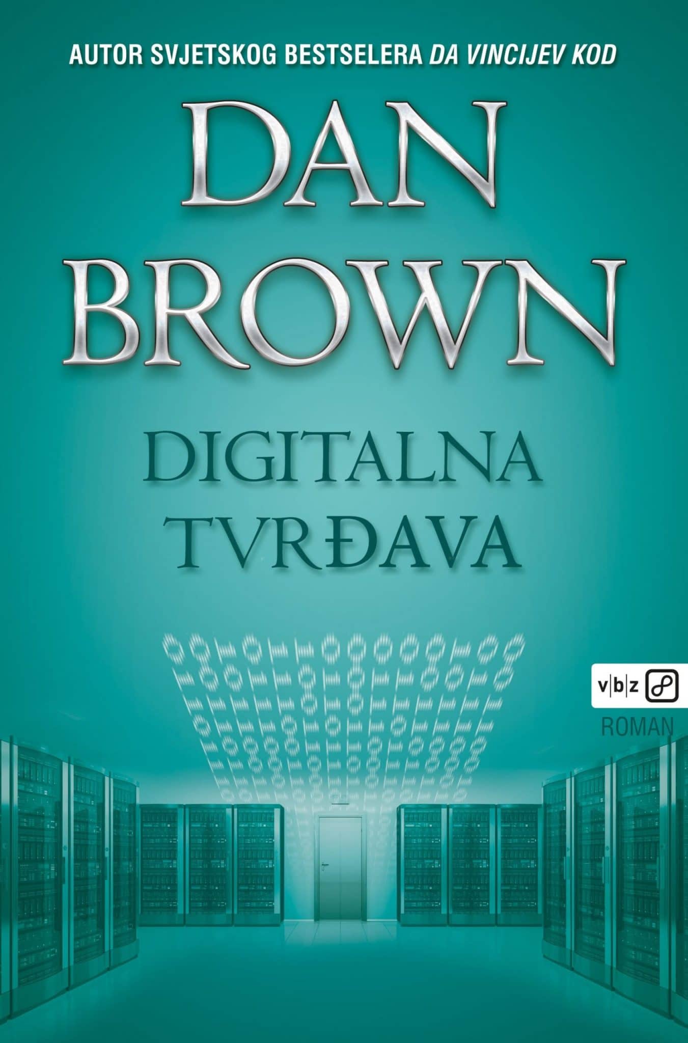 Digitalna tvrđava Brown Dan