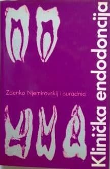 Klinička endodoncija Zdenko Njemirovskij i suradnici