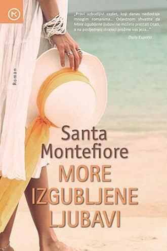 More izgubljene ljubavi Montefiore Santa